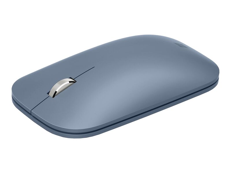 Rat&oacute;n Microsoft Surface Mobile Ice Blue Bluetoo... image number null