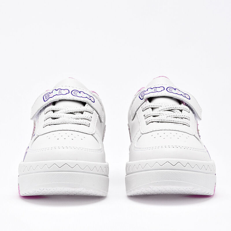 Celex tenis para ni&ntilde;a blanco multicolor cod 140... image number null