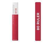 LABIAL SUPER STAY MAYBELLINE