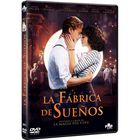 La F&aacute;brica de Sue&ntilde;os [DVD]