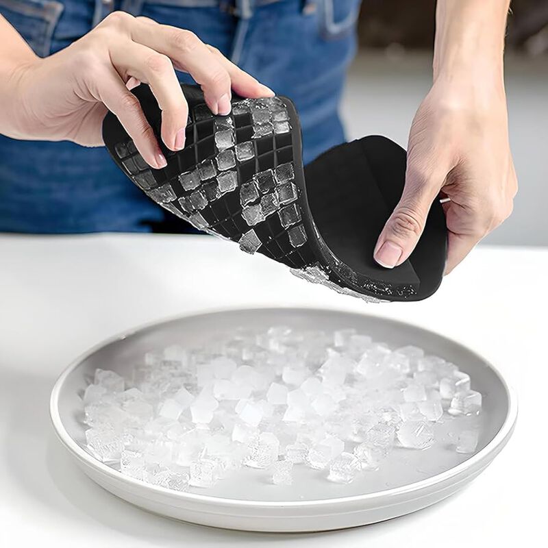 Bandeja de cubitos de hielo HIC KITCHEN, Juego ... image number null