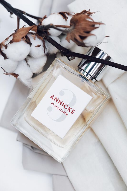 Perfume Eight & Bob Annicke 3 Eau De Parfum Par... image number null