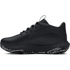 Zapatos Under Armour Lockdown 7 Pre School Negro/negro/plateado Talla: 2 Little Kid