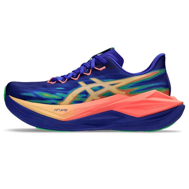 Tenis Unisex Asics Superblast 3 A177400 image number null