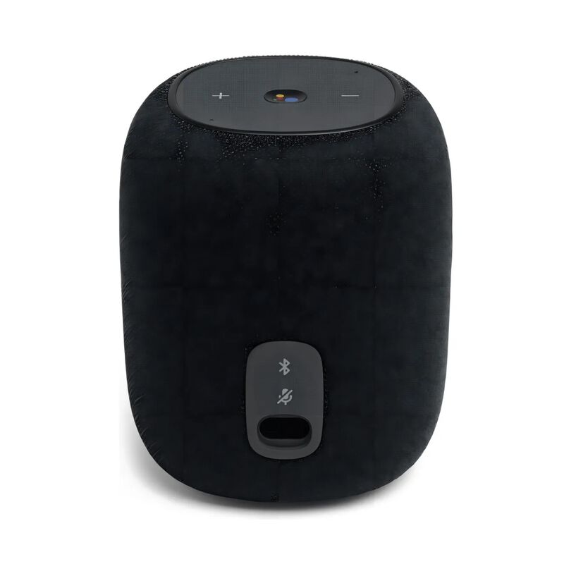 Bocina JBL Link Music - Negro image number null