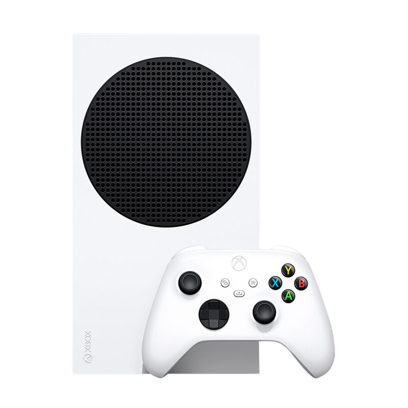 Microsoft Xbox Series S 1TB Blanco image number null