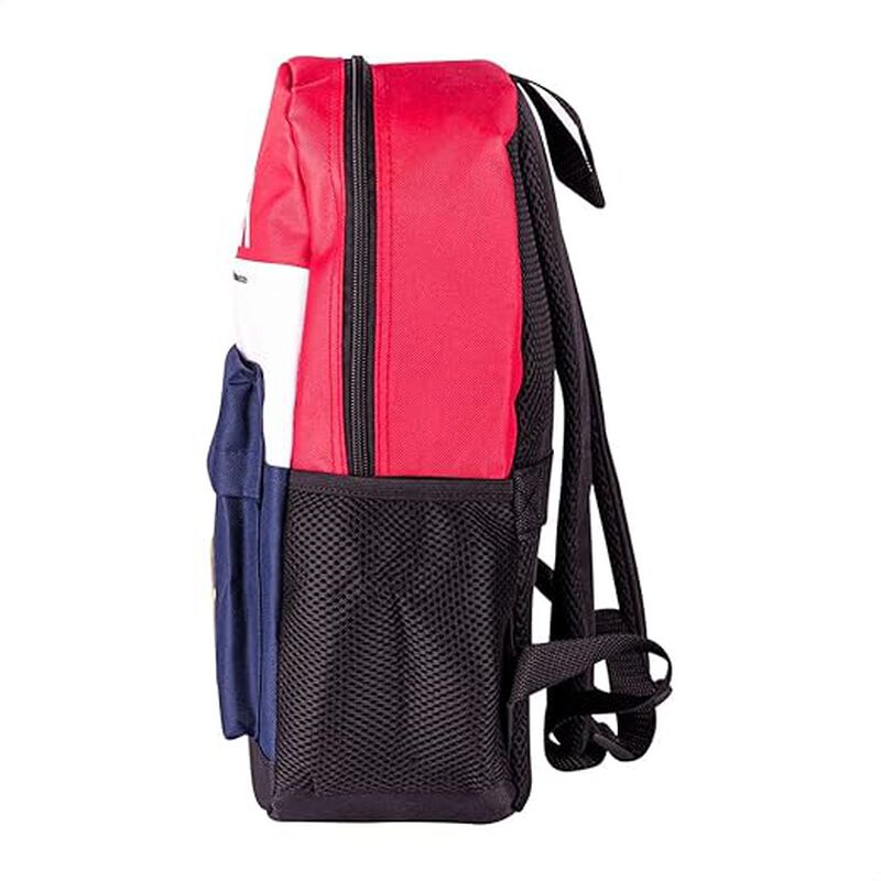 TechZone Mochila NASA Amplio Compartimento con ... image number null