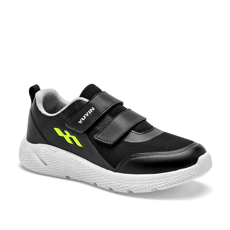 Yuyin tenis para ni&ntilde;o  negro cod 141839-D image number null