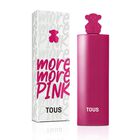 Tous More More Pink 90ml Eau de Toilette Para Mujer