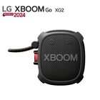 Bocina Port&aacute;til Lg Mod. XG2TBK Xboom