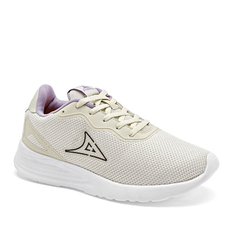 Pirma Tenis deportivo para mujer beige image number null