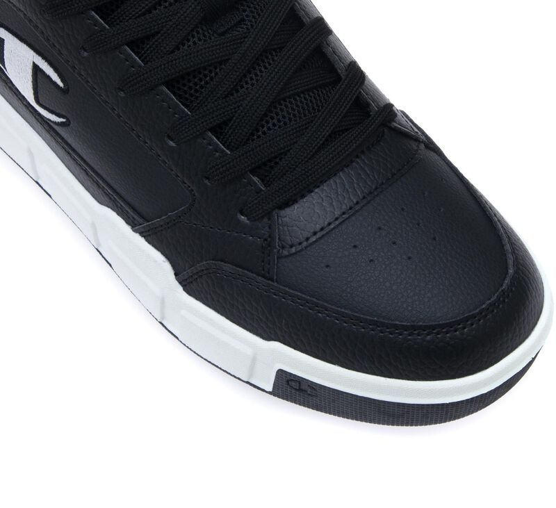 Tenis Champion Drome Ventor Hi Para Hombre image number null