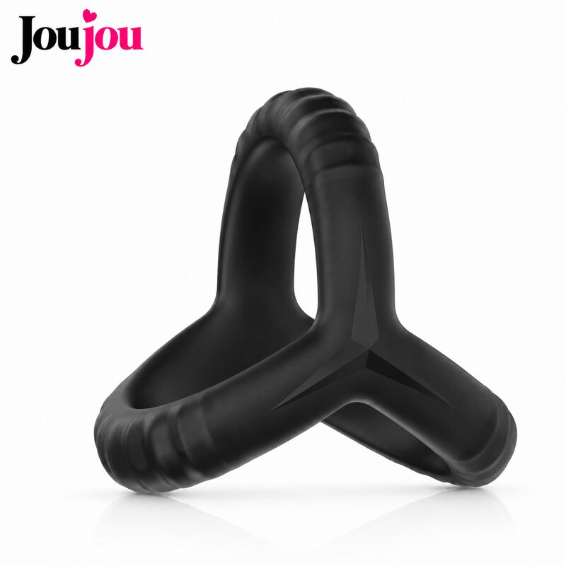 Anillo 3d Ergon&oacute;mico Joujou image number null