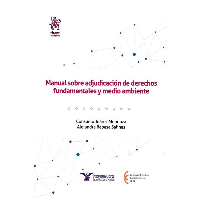 Manual Sobre Adjudicaci&oacute;n De Derechos Fundament... image number null