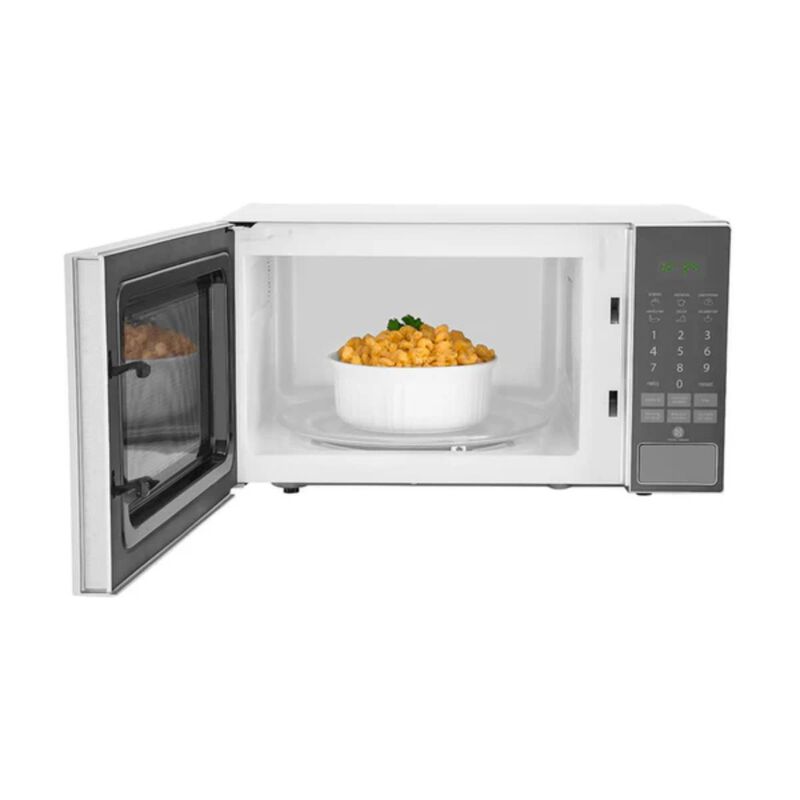 Horno De Microondas Mabe 1.1 Pies C&uacute;bicos Gris ... image number null