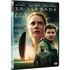 La Llegada [dvd]