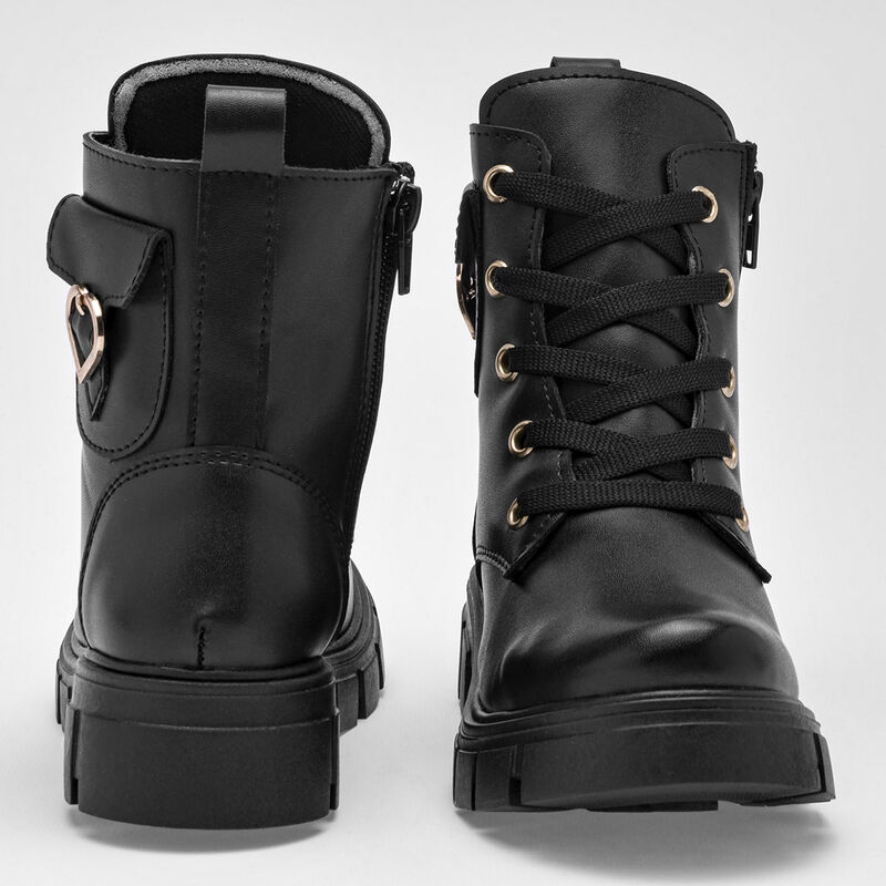 Been Class Bot&iacute;n para ni&ntilde;a negro image number null