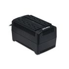 Regulador Forza FVR-901M 900VA/450W &ndash; 8 salidas, protecci&oacute;n contra picos de voltaje