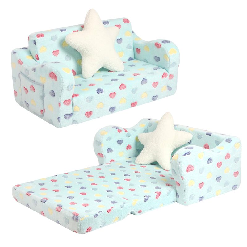 Sof&aacute; Momcaywex Para Ni&ntilde;os Peque&ntilde;os Con Asiento ... image number null