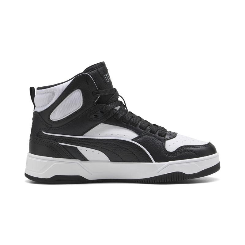 Tenis Puma Rbd Break Mid Jr Unisex image number null