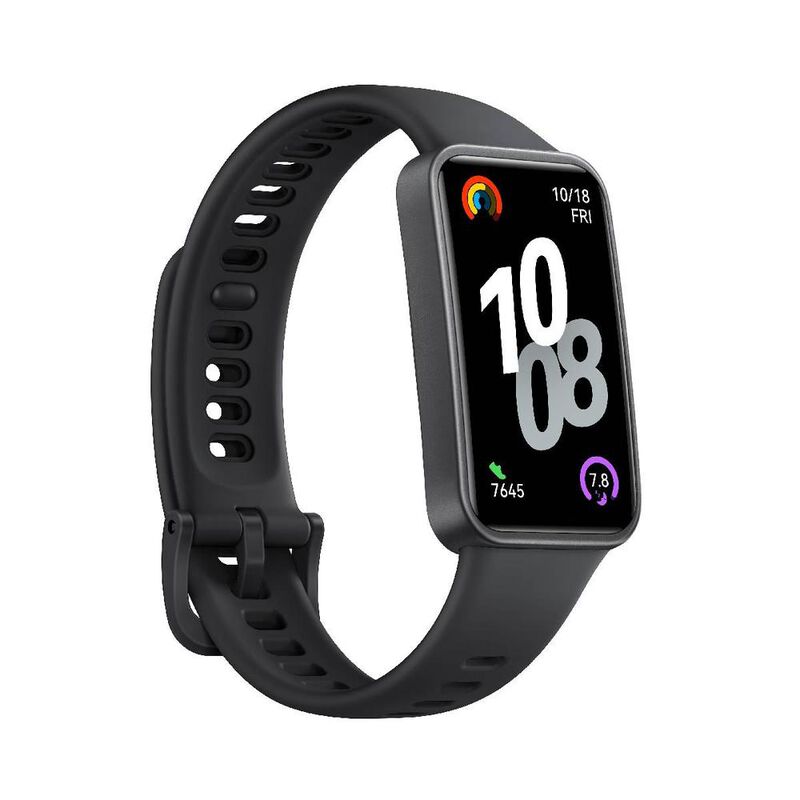 Huawei Band 10 Negro image number null