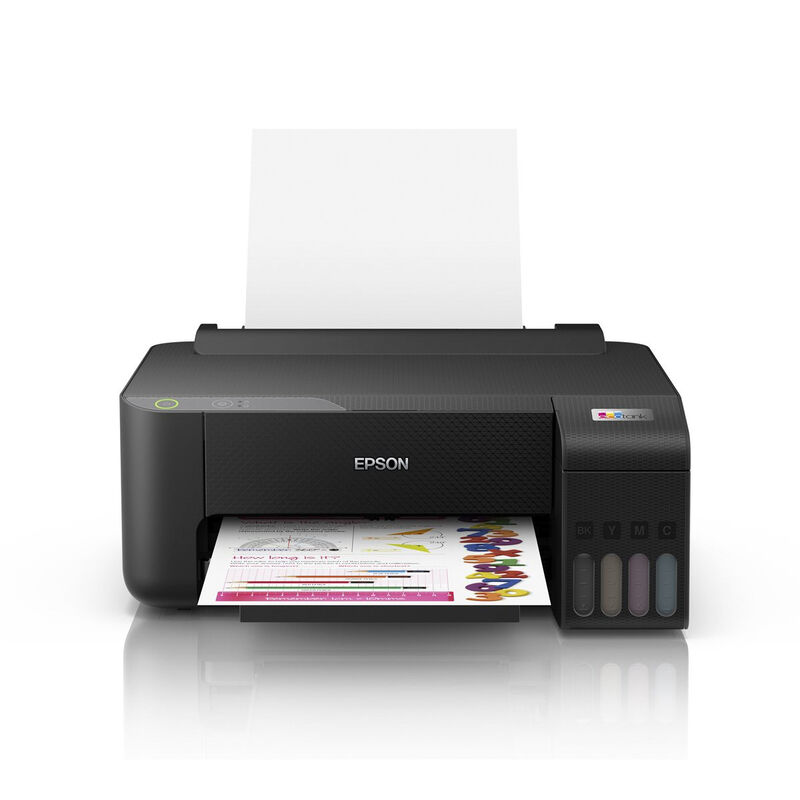Multifuncional Epson L3250 WIFI image number null