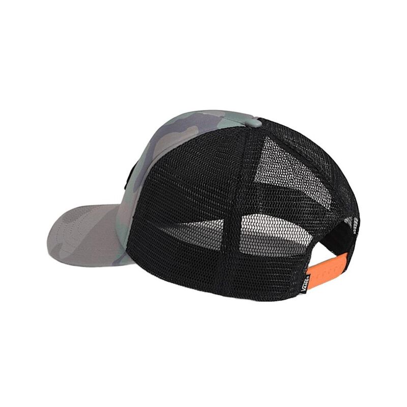 Gorra Vans Classic Patch C Unisex image number null