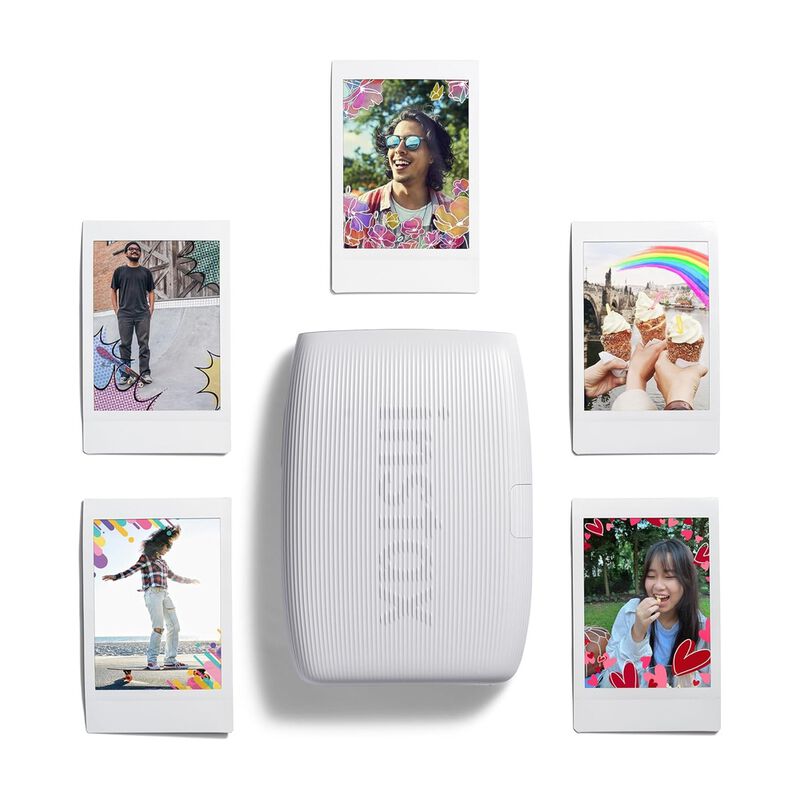 Impresora De Celular Fujifilm Istax Mini Link 3... image number null