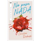 &iexcl;No pasa nada!