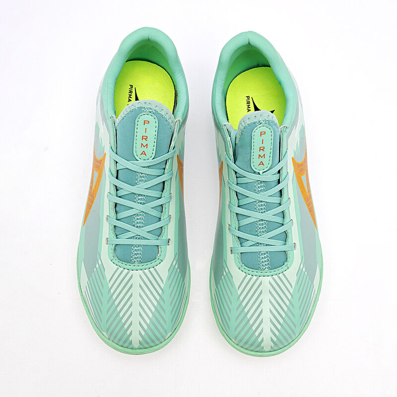 Pirma Tenis De F&uacute;tbol Para Mujer Verde Cod 1394... image number null