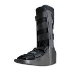 Bota Ortop&eacute;dica Larga Inmovilizador Tobillo Grande Nanofort