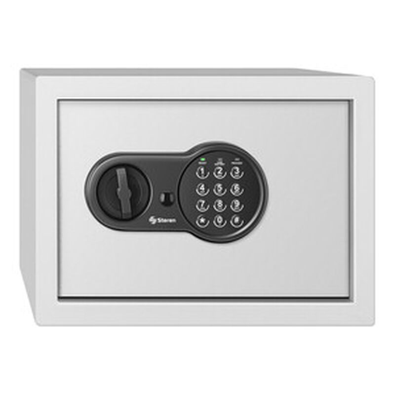 Caja Fuerte Electrónica Grande image number null