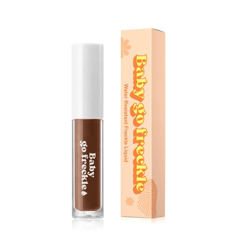 Freckle Pen Baby Go Dewy, L&iacute;quido Sint&eacute;tico Par... image number null