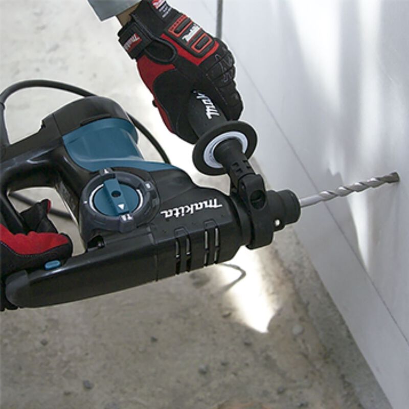 Martillo demoledor 800W VVR SDS Plus HR2810 Mak... image number null