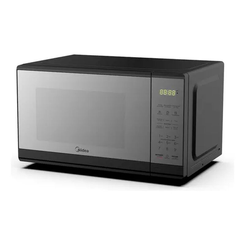 Horno de Microondas marca Midea 0.7 Pies Cúbic... image number null