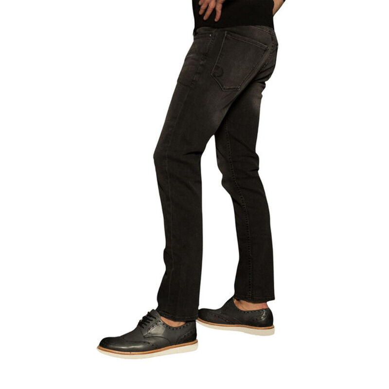 Duc Denim - Jeans Corte Recto Henri the Hopeful... image number null