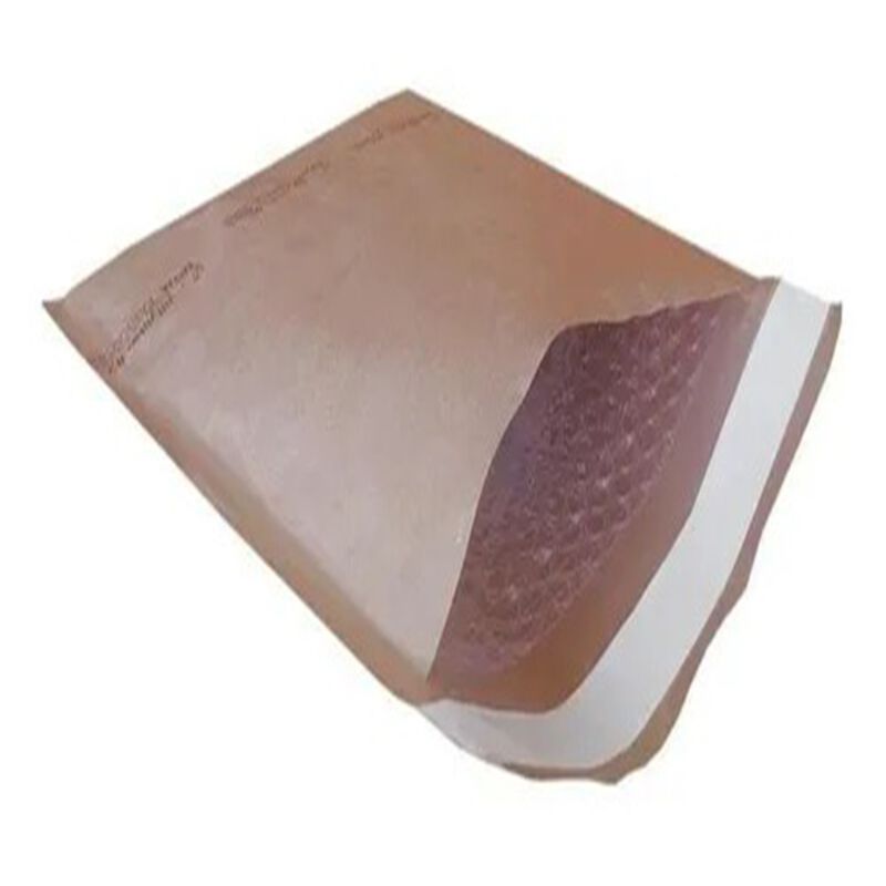 Sobre Kraft Jiffy Lite No.0 Protecci&oacute;n Int image number null