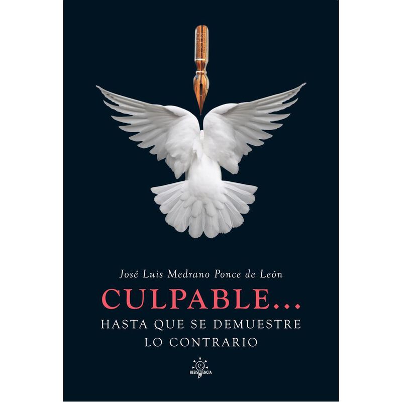 Culpable&hellip; Hasta que se demuestre lo contrario image number null