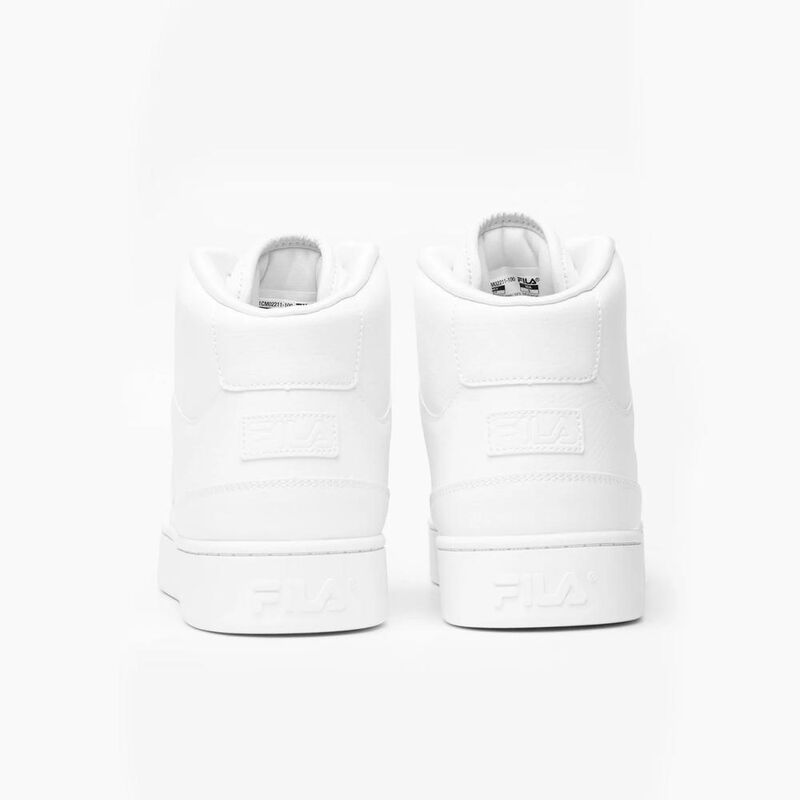 Tenis Fila MMX-100 Mid para Hombre image number null