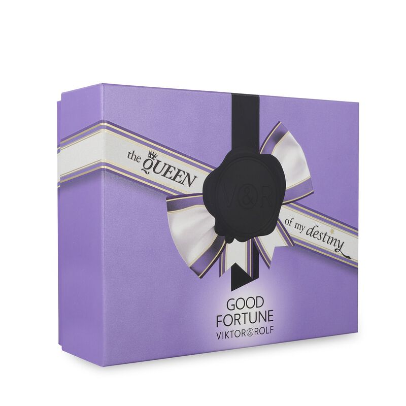 Set Viktor & Rolf Good Fortune 2Pzs image number null