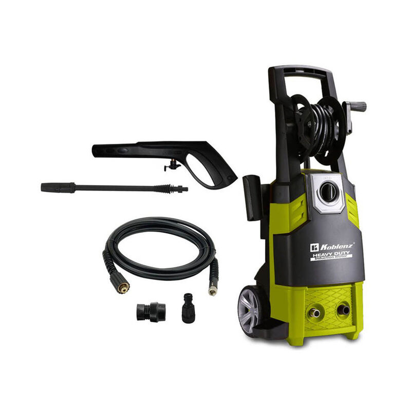 Hidrolavadora Koblenz HL-450 V image number null