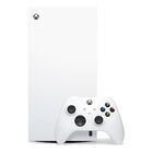 Consola Xbox Series X 1TB All-Digital - Robot White