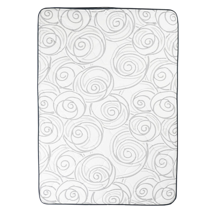 Colch&oacute;n King Size Trini + Almohada Oso + Protec... image number null