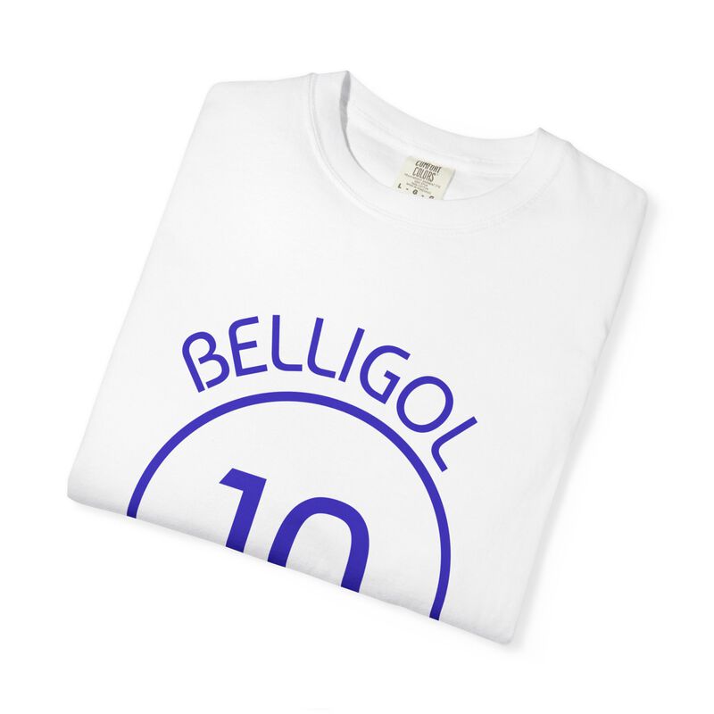 Playera Vacuo - El Bellingol L Unisex image number null