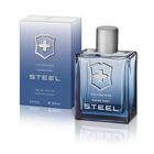Perfume Victorinox Swiss Army Steel Edt 100 Ml Para Hombre