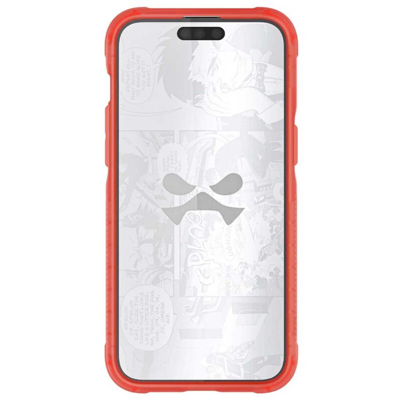 Funda Ghostek Covert Mag Para Iphone 15 Pro Ros... image number null