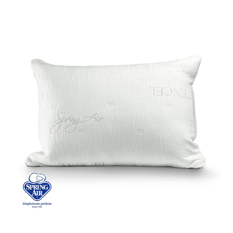 Almohada Relax Individual  Spring Air  Tecnolog... image number null
