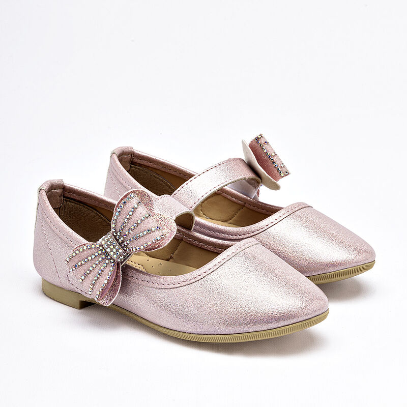 Celex Zapato casual Rosa Para Ni&ntilde;a image number null