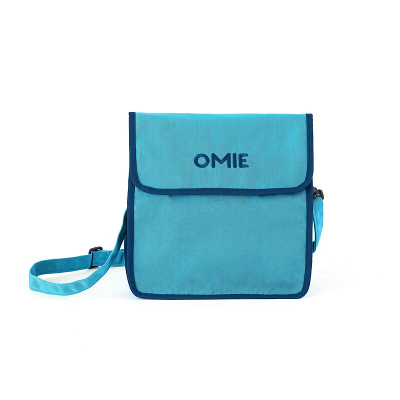Bolsa De Almuerzo Omie Omiebox, Lavable Y Plega... image number null