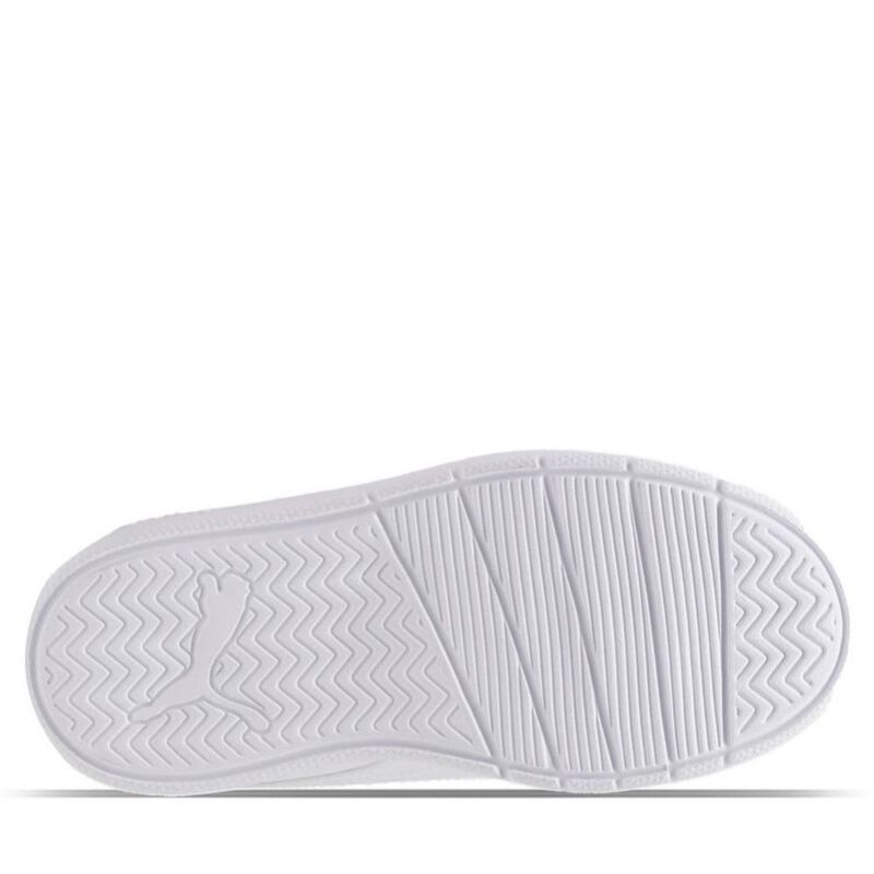 Tenis Puma Courtflex V3 V PS para Ni&ntilde;os 17 A 21... image number null